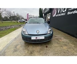 3.0 V6 DCI 240 INITIALE A