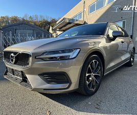 VOLVO V60 D3 AVT. FULL LED. NAVI . PDC. LINE ASSIST