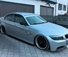 BMW E90 325I *AIRLIFT*