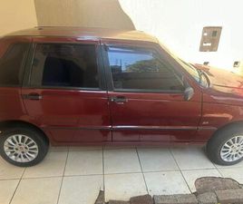 MILLE 1.0 ELECTRONIC 4P