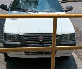 MILLE 1.0 FIRE/ F.FLEX/ ECONOMY 2P