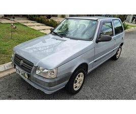 MILLE 1.0 FIRE/ F.FLEX/ ECONOMY 2P