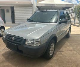 MILLE WAY ECONOMY 1.0 F.FLEX 4P