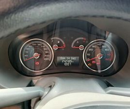 FIAT PALIO ATTRACTIVE 1.0 EVO FIRE FLEX 8V 5P 2016