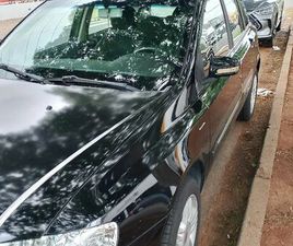 FIAT STILO FIAT STILO DUALOGIC 1.8 FLEX 8V 5P 2008