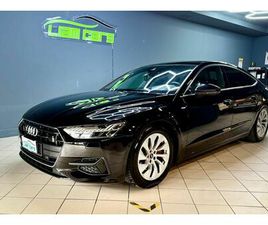 45 3.0 TDI MHEV BUSINESS PLUS QUATTRO S-TRONIC