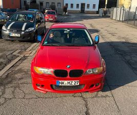 BMW E46 330CD JAPANROT