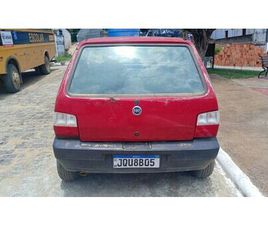 MILLE 1.0 FIRE/ F.FLEX/ ECONOMY 2P