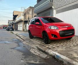 FIAT PALIO ATTRACTIVE 1.0 EVO FIRE FLEX 8V 5P 2013