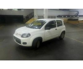 VIVACE 1.0 EVO FIRE FLEX 8V 3P