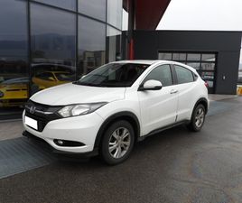 HONDA HR-V 1.6 COMFORT 120CV (2018)