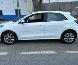 KIA RIO KIA - RIO 1.0 TGDI 74KW 100CV MHEV IMT DRIVE