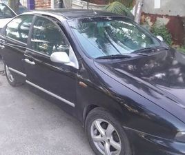 FIAT BRAVA ELX 1.6 16V 4P 2000