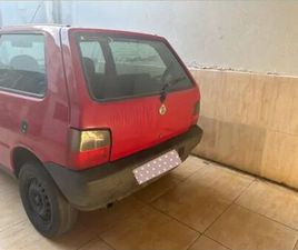 MILLE 1.0 FIRE/ F.FLEX/ ECONOMY 2P