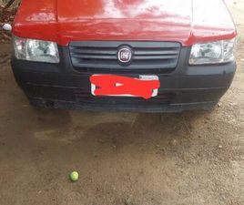 MILLE 1.0 FIRE/ F.FLEX/ ECONOMY 4P