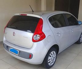 FIAT PALIO ATTRACTIVE 1.0 EVO FIRE FLEX 8V 5P 2013