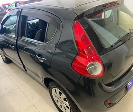 FIAT PALIO ATTRACTIVE 1.0 EVO FIRE FLEX 8V 5P 2013
