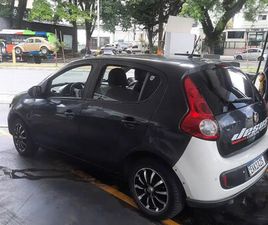 FIAT PALIO ATTRACTIVE 1.0 EVO FIRE FLEX 8V 5P 2013