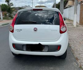 FIAT PALIO ATTRACTIVE 1.0 EVO FIRE FLEX 8V 5P 2015