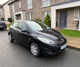 MAZDA DEMIO FOR SALE!