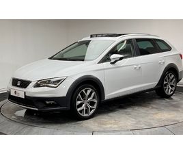 X-PERIENCE 2.0 TDI 184 CH 4DRIVE - SUIVI COMPLET -