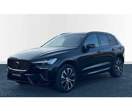 VOLVO XC60 PLUS DARK, B4 MILD-HYBRID, BENZINE