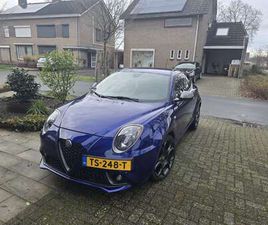 MITO 0.9 T. AIR ECO SUPER