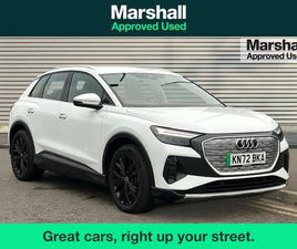 40 SPORT AUTO 5DR 82KWH