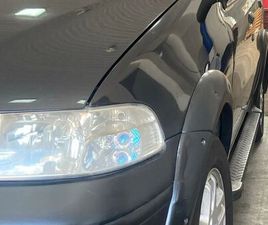 WEEKEND ADVENTURE 1.6 8V/16V