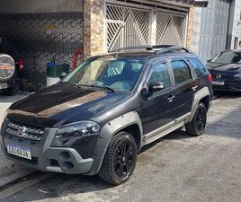 WEEKEND ADVENTURE LOCKER 1.8 FLEX