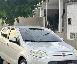 FIAT PALIO ATTRACTIVE 1.0 EVO FIRE FLEX 8V 5P 2013