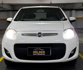 FIAT PALIO ATTRACTIVE 1.0 EVO FIRE FLEX 8V 5P 2014