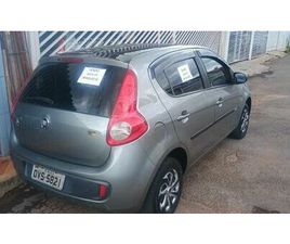 FIAT PALIO ATTRACTIVE 1.0 EVO FIRE FLEX 8V 5P 2015