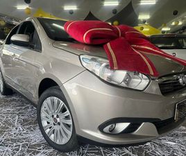 FIAT GRAND SIENA ESSENCE 1.6 FLEX 16V 2013