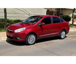 FIAT GRAND SIENA ESSENCE DUAL. 1.6 FLEX 16V 2013