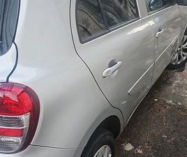 SR 1.6 16V FLEX FUEL 5P