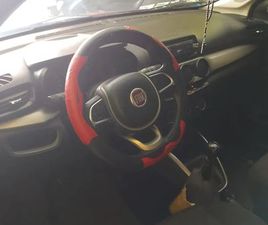 FIAT ARGO DRIVE 1.0 6V FLEX 2018