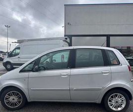 MUSA 1.3 MJT 95 CV 5TH AVENUE *SOLO COMMERCIANTI*