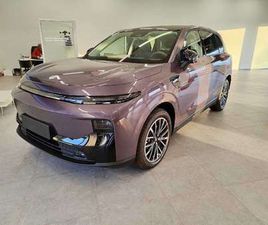 LEAPMOTOR B10 160KW (67,1 KWH) DESIGN PRO MAX - DAWN PURPLE