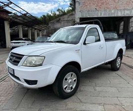 2.2 DICOR 4X2 PC PICK-UP