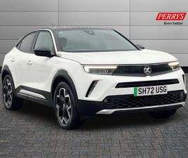 100KW ULTIMATE 50KWH 5DR AUTO