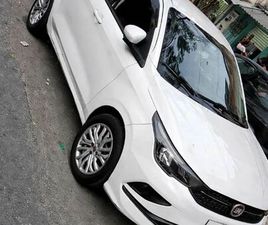 FIAT CRONOS 1.3 8V FLEX 2020