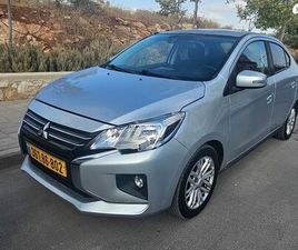 INSTYLE אוט׳ 1.2 (80 כ״ס) [2020-2021]