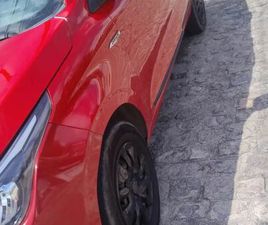 FIAT ARGO DRIVE 1.0 6V FLEX 2018