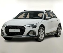 TFSI 204 QUATTRO LED KOMFORTP+ SHZ