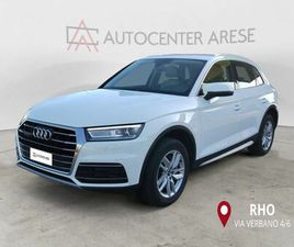 50 2.0 TFSI E BUSINESS DESIGN QUATTRO 299CV S-TRONIC
