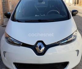RENAULT ZOE LIFE R240