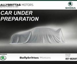 SKODA FABIA 1.0 MPI AMBITION