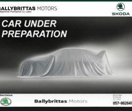 SKODA OCTAVIA STYLE 1.6TDI 115HP