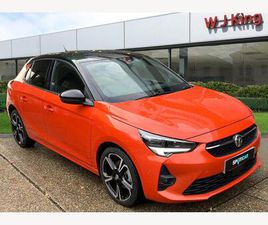 1.2 TURBO ULTIMATE AUTO EURO 6 (START/STOP) 5DR